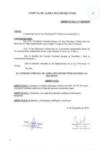 ORD-Nº5