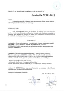 RESOL-Nº1