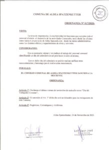 ORD Nº 017-2020