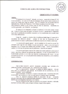 ORDENANZA Nº12-20