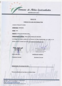 EDICTO_052022
