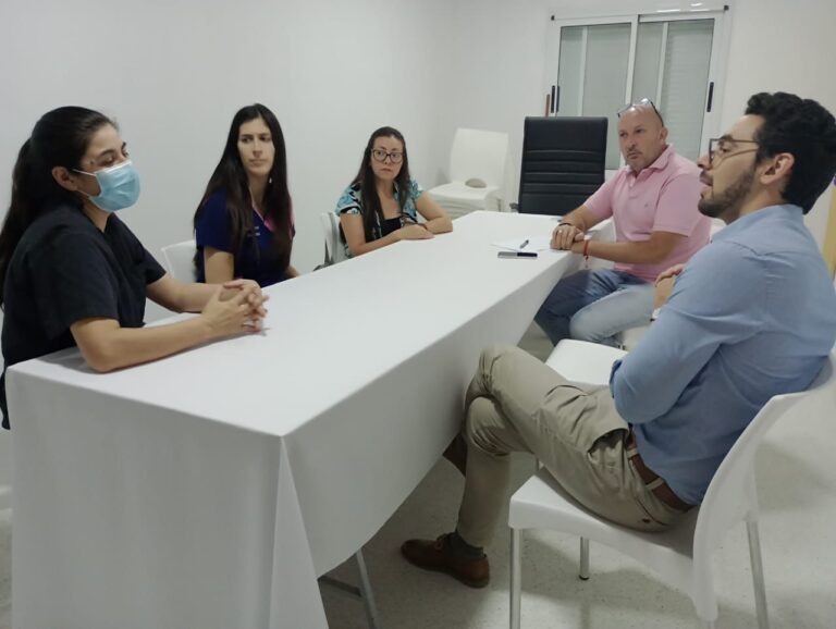 SPATZENKUTTER Acuerdo salud