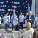 SPATZENKUTTER Inicio ciclo lectivo