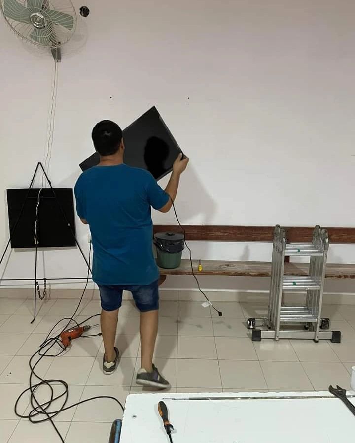 SPATZENKUTTER Acompañamiento institucional