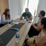 SPATZENKUTTER Capacitación