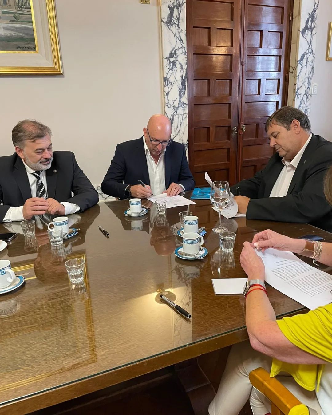 SPATZENKUTTER Comuna en Movimiento