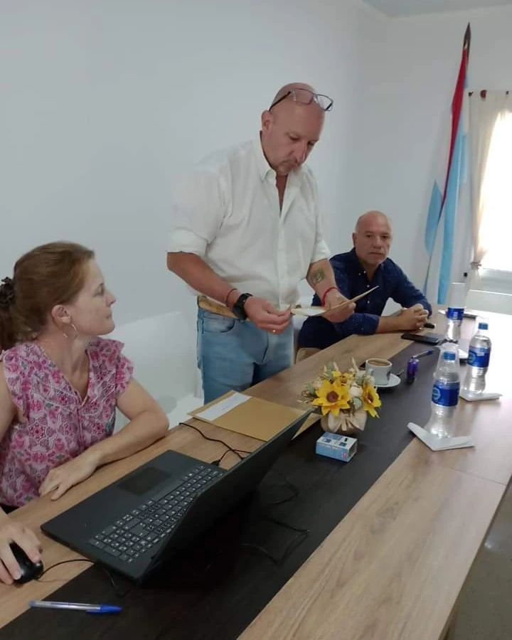 SPATZENKUTTER Licitaciones