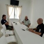 SPATZENKUTTER Malvinas en agenda