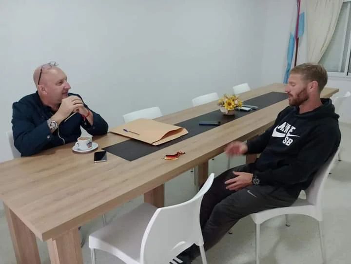 SPATZENKUTTER Fútbol infantil