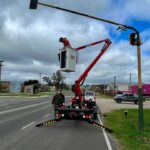 SPATZENKUTTER Camaras seguridad