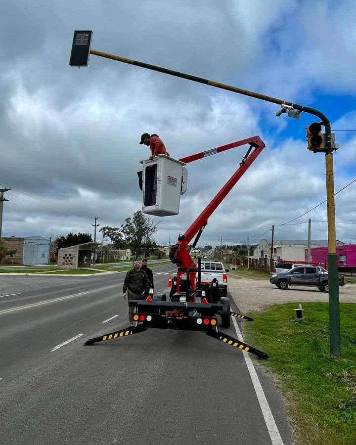 SPATZENKUTTER Camaras seguridad