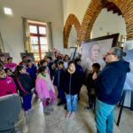 SPATZENKUTTER Museo
