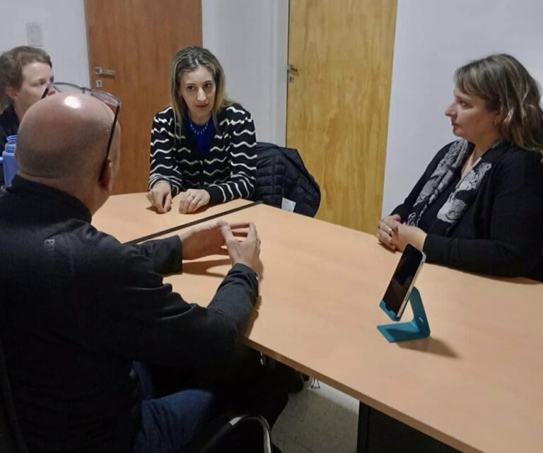 SPATZENKUTTER Centro de Salud