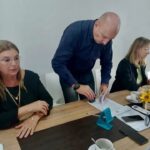 SPATZENKUTTER Firma