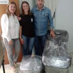 SPATZENKUTTER Entrega de herramientas a emprendedores