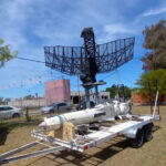 Spatzenkutter donación Armada Argentina