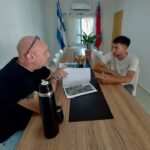SPATZENKUTTER Convenio