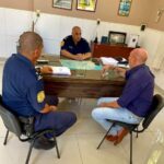 SPATZENKUTTER Destacamento Policial