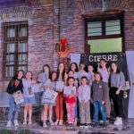 SPATZENKUTTER Talleres comunales