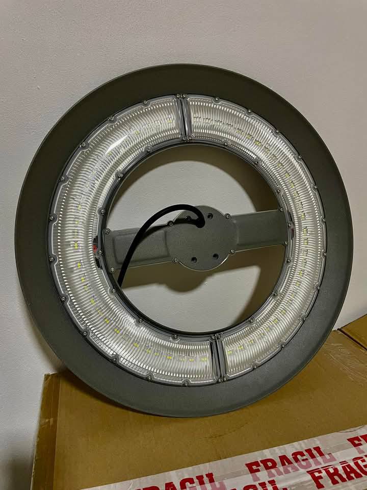 SPATZENKUTTER Artefactos LED