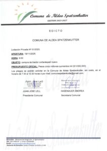 EDICTO LICITACION 1 DE 202520251112_09000472