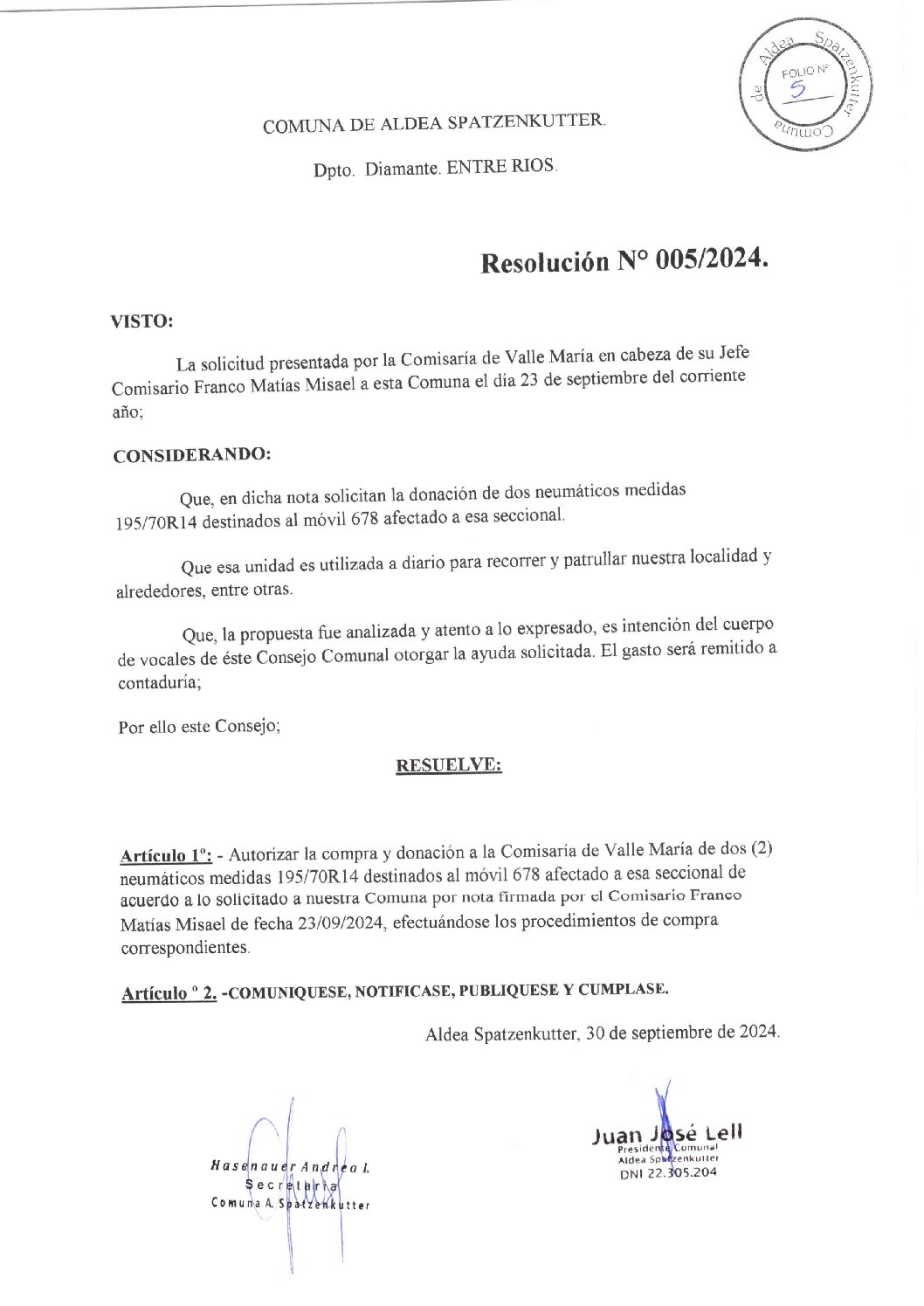 RESOLUCION 5 20250320_08121432